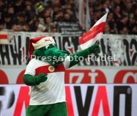 VfB Stuttgart - FC Schalke 04