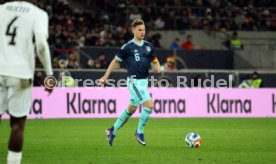 30.03.26 Deutschland - Ghana