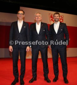 VfB Stuttgart Mitgliederversammlung 2017