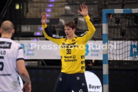 09.06.21 TVB Stuttgart - SG Flensburg-Handewitt