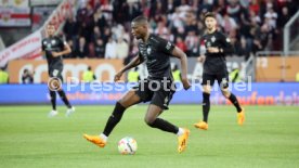 21.04.23 FC Augsburg - VfB Stuttgart