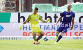 21.08.21 Karlsruher SC - SV Werder Bremen