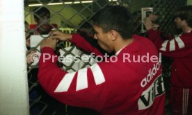 11.01.97 Hallen Masters Stuttgart