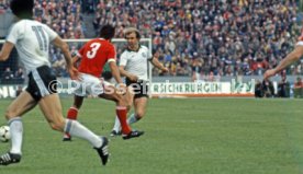 02.05.81 DFB-Pokal Finale Eintracht Frankfurt - 1. FC Kaiserslautern