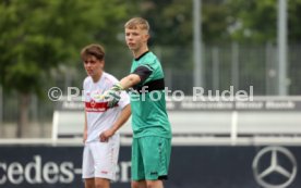 14.05.23 U17 VfB Stuttgart - U17 Borussia Dortmund