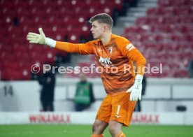 20.12.23 VfB Stuttgart - FC Augsburg