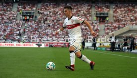 VfB Stuttgart - SV Werder Bremen