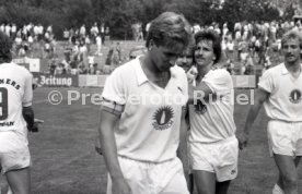 03.08.85 SC Freiburg - Stuttgarter Kickers