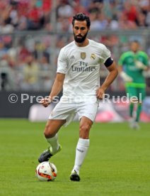 Audi Cup 2015