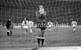 23.10.74 FC Bayern M&uuml;nchen - 1. FC Magdeburg