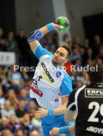 TVB 1898 Stuttgart - Bergischer HC