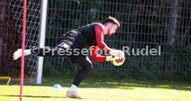 15.09.26 VfB Stuttgart Training