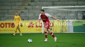 01.11.20 SC Freiburg - Bayer 04 Leverkusen