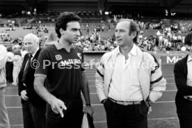 14.08.82 VfB Stuttgart - Inter Mailand