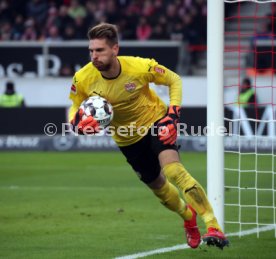 VfB Stuttgart - 1. FSV Mainz 05