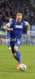 Karlsruher SC - 1. FC N&uuml;rnberg