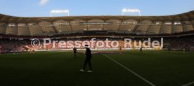 VfB Stuttgart - Borussia Dortmund