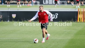 22.09.26 VfB Stuttgart Training