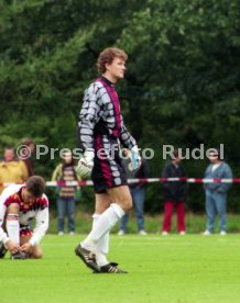 21.09.94 DFB Training