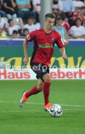 SC Freiburg - VfB Stuttgart