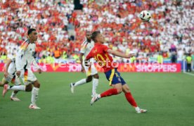 05.07.24 Spanien - Deutschland