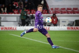 02.12.23 VfB Stuttgart - SV Werder Bremen