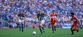 30.05.92 DFB Deutschland - T&uuml;rkei