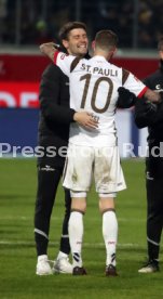 08.04.23 1. FC Heidenheim - FC St. Pauli