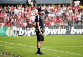 12.08.23 TSG Balingen - VfB Stuttgart