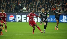 22.10.25 Eintracht Frankfurt - FC Liverpool