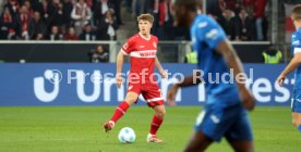 23.02.25 TSG 1899 Hoffenheim - VfB Stuttgart