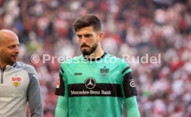 29.04.23 VfB Stuttgart - Borussia Mönchengladbach