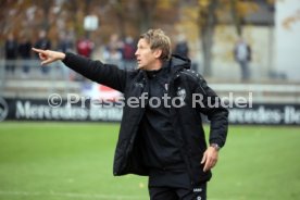 07.11.21 VfB Stuttgart II - SV Elversberg