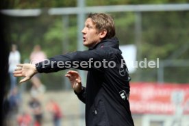 07.05.22 VfB Stuttgart II - Kickers Offenbach