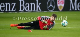 VfB Stuttgart - Hertha BSC Berlin