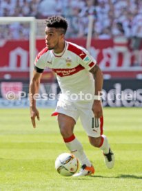 VfB Stuttgart - 1. FSV Mainz 05