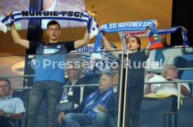 TSG 1899 Hoffenheim - FC Liverpool