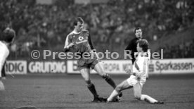 14.12.85 VfB Stuttgart - FC Bayern M&uuml;nchen