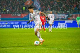 21.12.25 1. FC Heidenheim - FC Bayern M&uuml;nchen