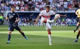 02.05.26 TSG 1899 Hoffenheim - VfB Stuttgart
