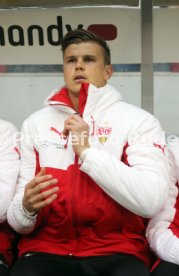 1. FC K&ouml;ln - VfB Stuttgart