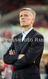 VfB Stuttgart - SpVgg Greuther F&uuml;rth