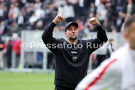 16.05.26 Eintracht Frankfurt - VfB Stuttgart