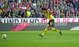 FC Bayern M&uuml;nchen - Borussia Dortmund