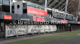 09.01.21 VfB Stuttgart II - TSG Balingen