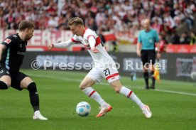 13.04.25 VfB Stuttgart - SV Werder Bremen