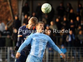 Stuttgarter Kickers - Werder Bremen II