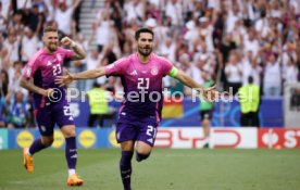 19.06.24 Deutschland - Ungarn
