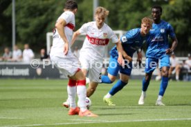 23.07.25 VfB Stuttgart II - SGV Freiberg