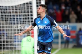 TSG 1899 Hoffenheim - 1. FC K&ouml;ln